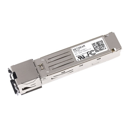 10GBASE-T SFP+ Transceiver