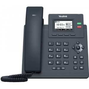 Yealink SIP-T31W IP Phone - SIP-T31W