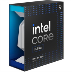 Core Ultra 9 285K Arrow Lake