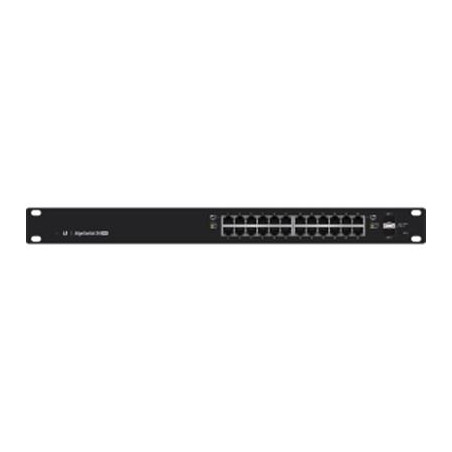 EdgeSwitch 24 Port 250W