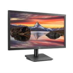 LG 21.45" HD Display