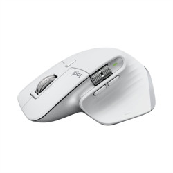 MSTR 3S WL Mouse Pale Grey