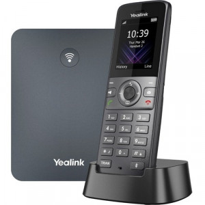 Yealink W73P IP Phone - Cordless - W73P