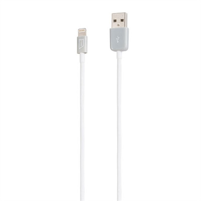 Lightning Sync-Charge Cable