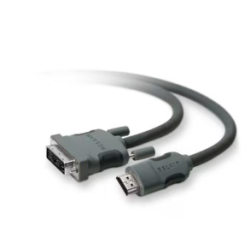 Belkin HDMI to DVI Cable -F2E8242B10
