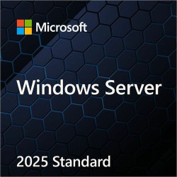 Microsoft Windows Server 2025 Standard Edition - EP2-25261