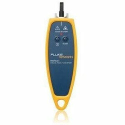 Fluke Networks VisiFault VISIFAULT-FIBERLRT Cable Tester -VISIFAULT-FIBERLRT