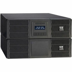 Eaton SmartOnline SU5000RTF 5000VA Rack/tower UPS -SU5000RTF