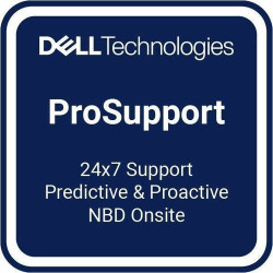 Dell ProSupport - Upgrade - 4 Year - Service  -810-4226