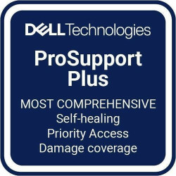 Dell ProSupport Plus - Upgrade - 4 Year - Service -844-7855