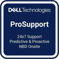 Dell ProSupport - Upgrade - 4 Year - Service -845-2751