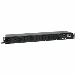 SWITCHED PDU 120V 1-PHASE 5-15P