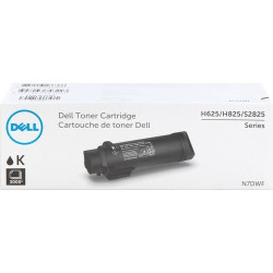 Dell Original High Yield Laser Toner Cartridge -N7DWF
