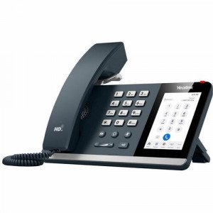 Yealink MP54-ZOOM IP Phone - Corded -- MP54-ZOOM