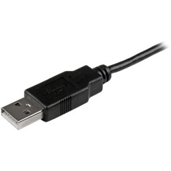 6FT PHONE CABLE USB TO THIN
