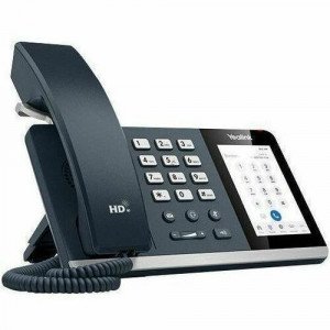 Yealink MP54-ZOOM IP Phone - Corded -- MP54-ZOOM