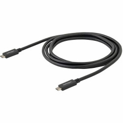 6FT USB-C TO USB-C 3.0 M-M