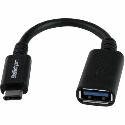 6IN USB 3.1 USB-C TO USB-A