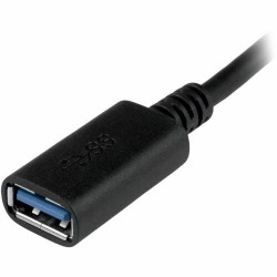 6IN USB 3.1 USB-C TO USB-A