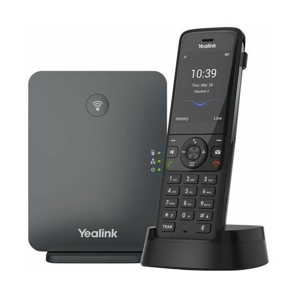 Yealink W78P IP Phone - Cordless