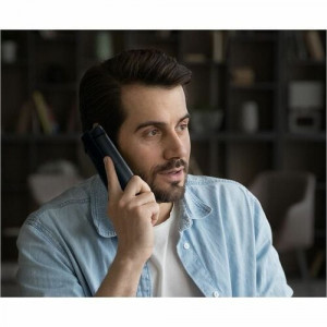 Yealink W78P IP Phone - Cordless - W78P