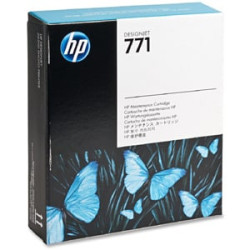 771 DESIGNJET MNT CARTRIDGE FOR