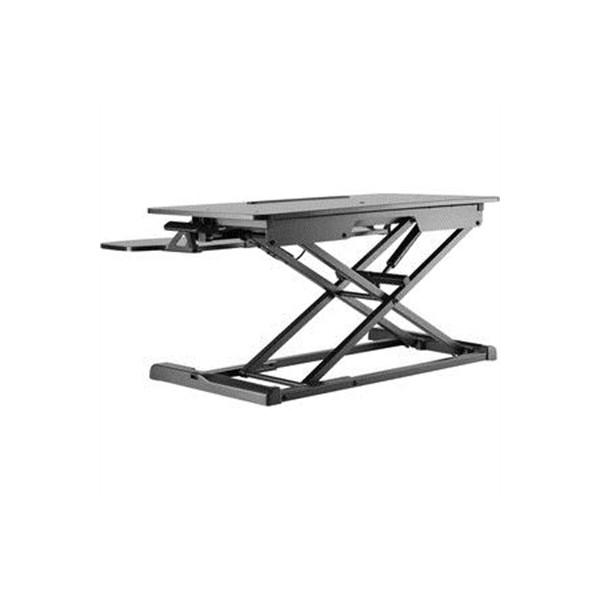 EZRiser Sit Stand Desk Convert