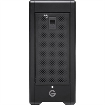 G-Raid Shuttle 8 160TB