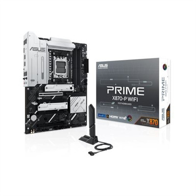 PRIME X870P WIFI