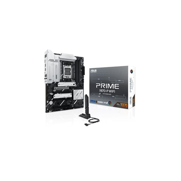 PRIME X870P WIFI