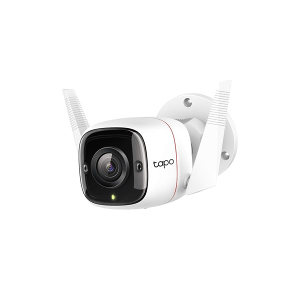 Outdoor Security Wi-Fi Camera