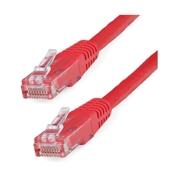 6ft CAT6 Ethernet Cable