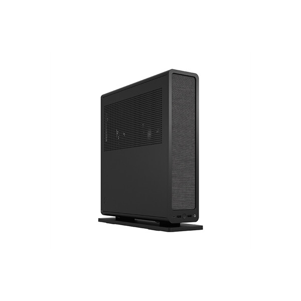 Ridge Black SFF Case PCIe4