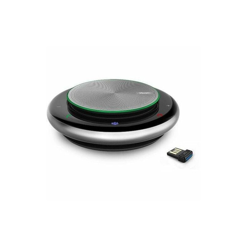 Yealink CP900 Speakerphone - CP900 WITH DONGLE UC