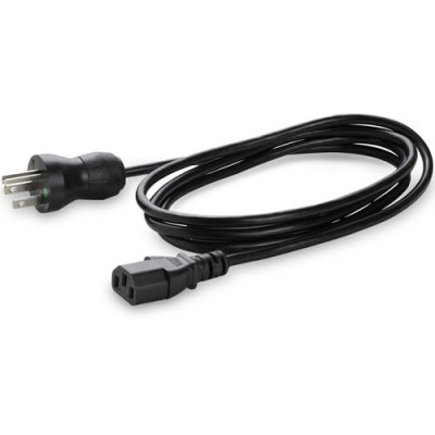 6ft (2m) Hospital Grade Power Cord -PXTMG1016