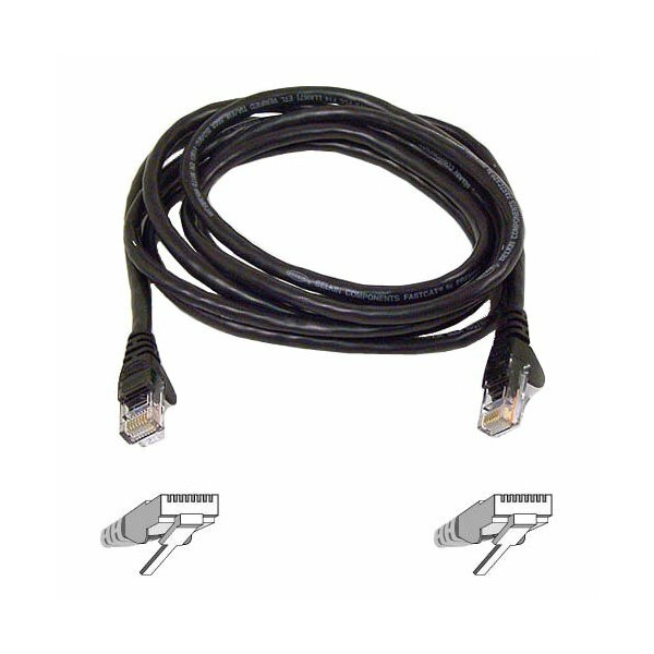 Belkin Cat.6 UTP Patch Cable