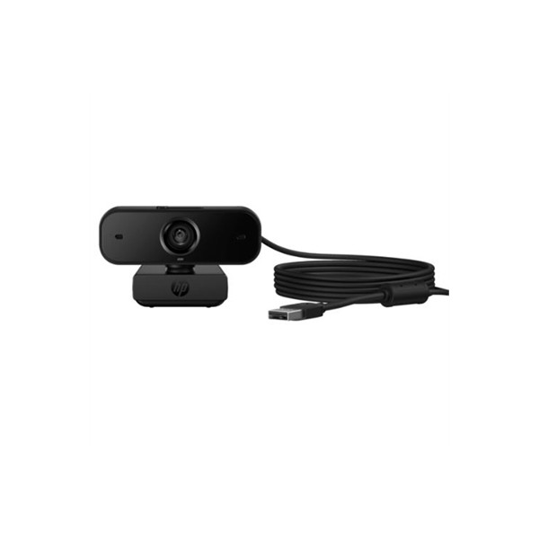 435 FHD Webcam U.S. - English