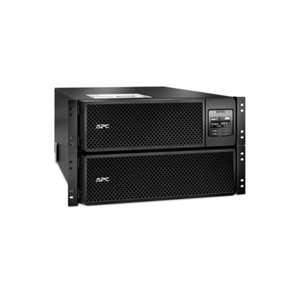 8kVA 208V Smart UPS SRT