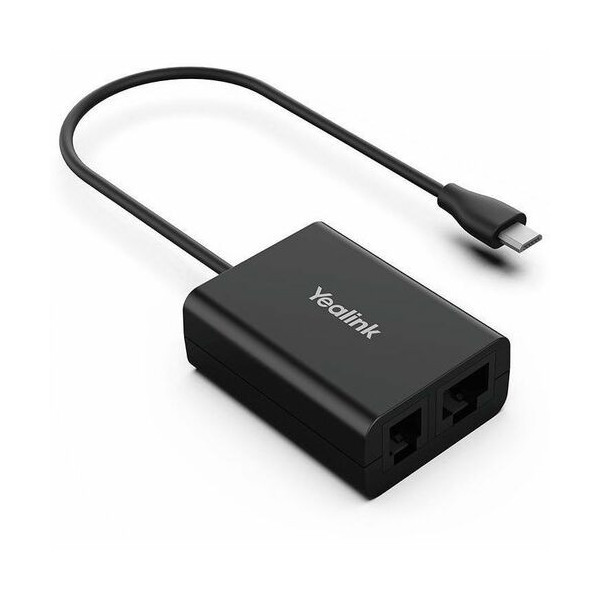 Yealink Wireless Headset Adapter