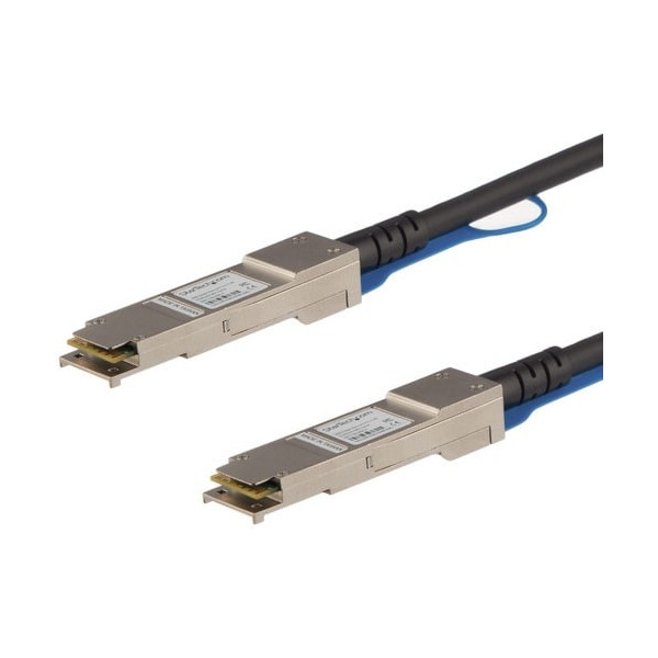 3m 40G QSFP+ to QSFP+ Direct Attach Cable