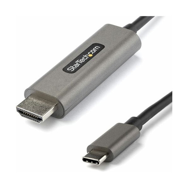 10ft (3m) USB C to HDMI Cable