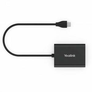 Yealink Wireless Headset Adapter - EHS61