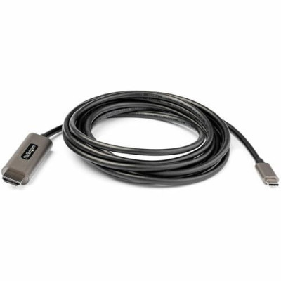 10ft (3m) USB C to HDMI Cable -CDP2HDMM3MH