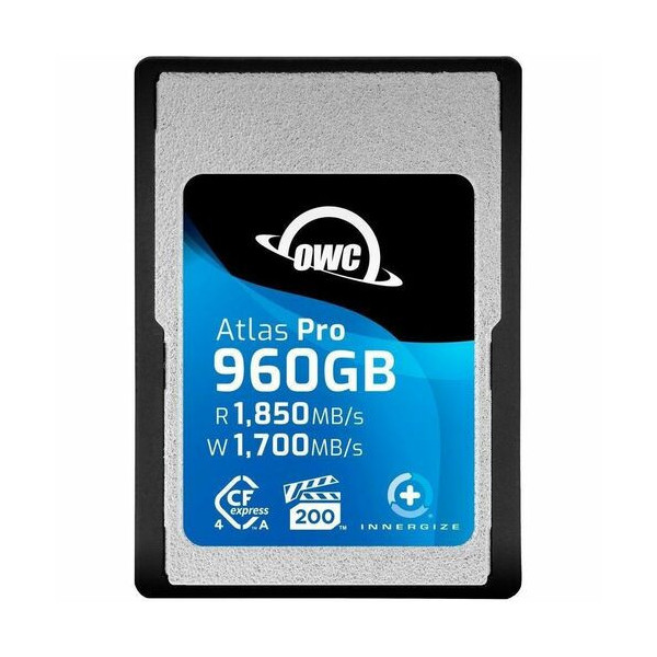 OWC Atlas Pro 960 GB CFexpress Type