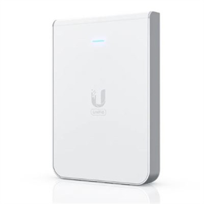 UniFi6 In-Wall