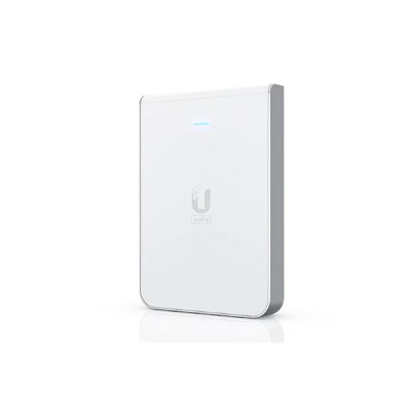 UniFi6 In-Wall