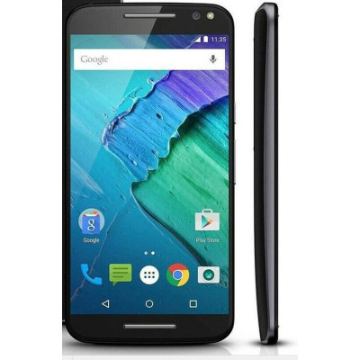 Motorola Moto X Pure Edition XT1575 5.7 - 32GB Unlocked Smartphone