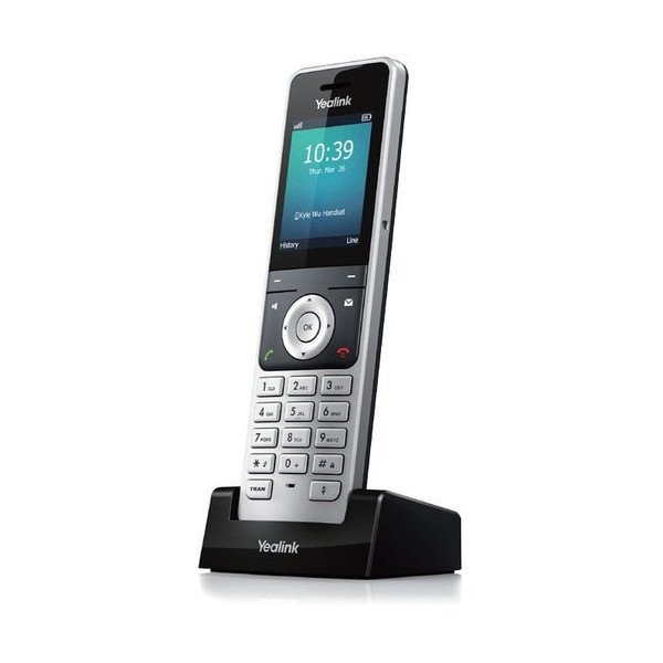 Yealink W56H Handset - Cordless