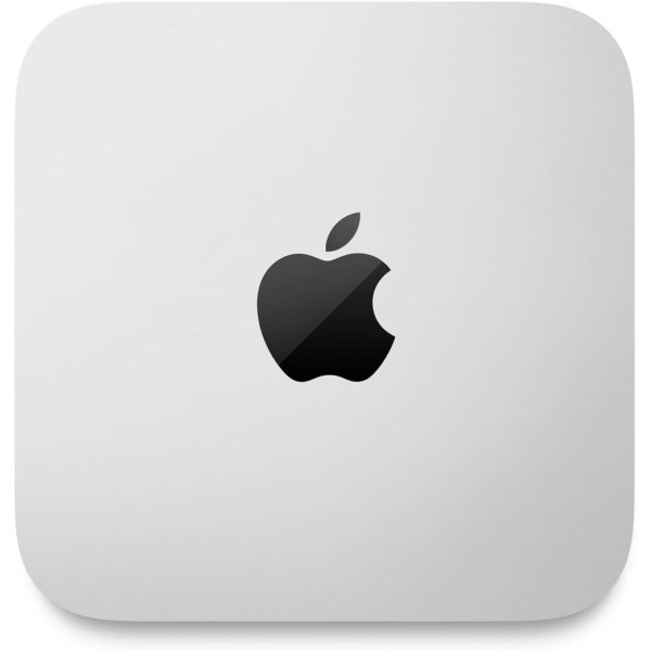 Apple Mac Mini M2 Chip 16GB RAM 256GB SSD - Silver ( Open Box )