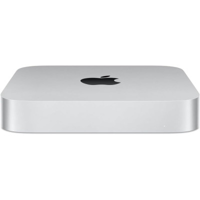 Apple Mac Mini M2 Chip 16GB RAM 256GB SSD - Silver